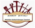 Ahmet Bıyıklı Mobilya Koltuk Kanepe Tamirat  - Adana